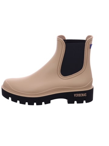 Verbenas Damen Gummistiefel  in  Beige