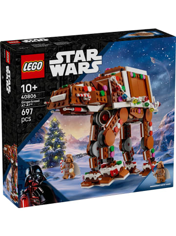 LEGO Star Wars 40806 Lebkuchen AT-AT™