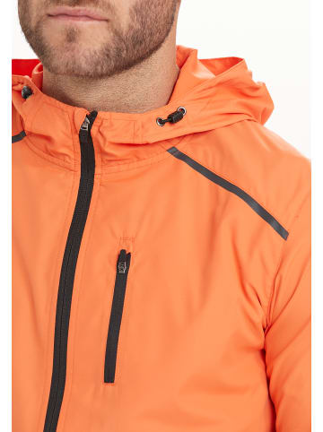 Endurance Laufjacke Hugoee in 5070 Flame