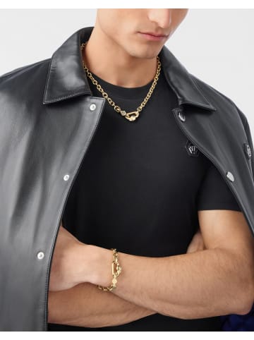 Philipp Plein Armband in Gold