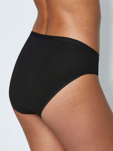 Nina von C. Jazzpants in schwarz