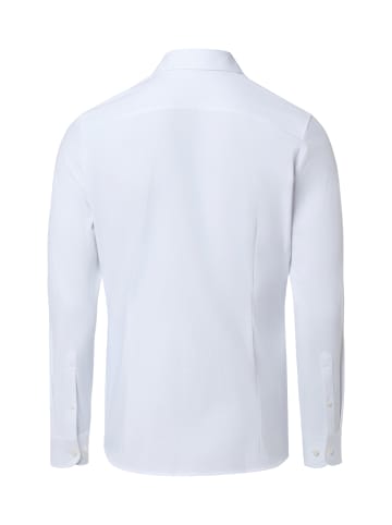 Finshley & Harding Hemd in weiß