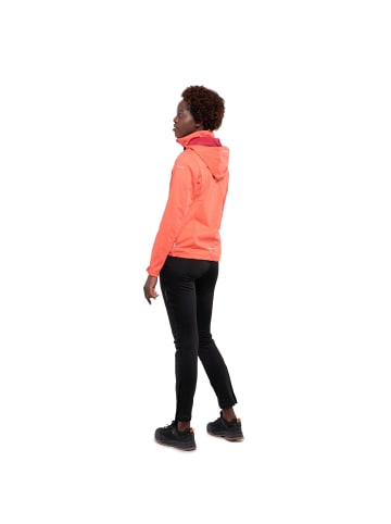 Icepeak Übergangsjacke Boise in rosa