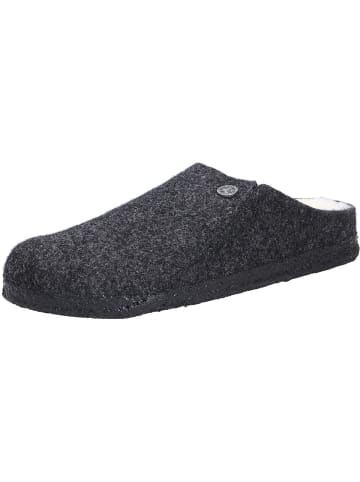 Birkenstock Hausschuhe für Damen in unifarben in uni