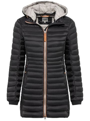 Camel Active Jacke in Black