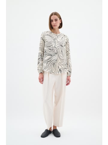 InWear Langarm - Hemd JazzyIW in Graphic Stripe
