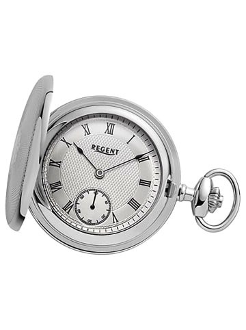 Regent Taschenuhr Regent Taschenuhren extra groß (ca. 48mm)