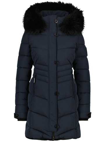 alife and kickin Winterjacke AmaliaAK A in marine