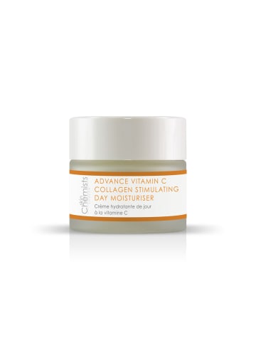 Skinchemists SC Erweiterte Vitamin C Kollagen Stimulierende Tagesfeuchtigkeitspflege