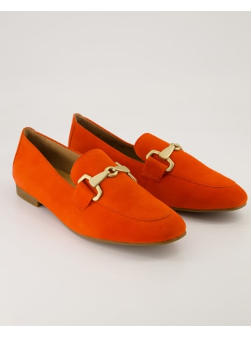 Gabor Schuhe in Orange