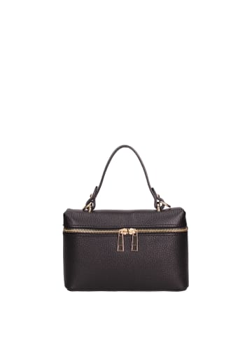 ROBERTA ROSSI Handtasche in BLACK