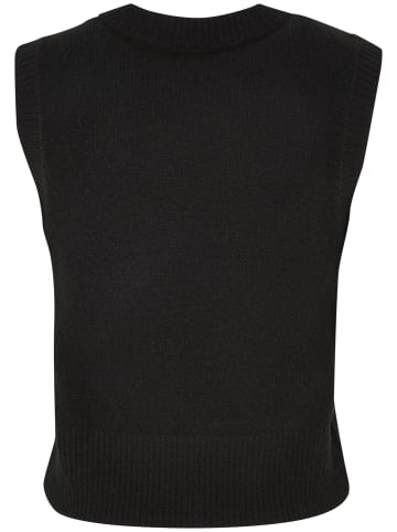 Urban Classics Crew Neck Jumper in black