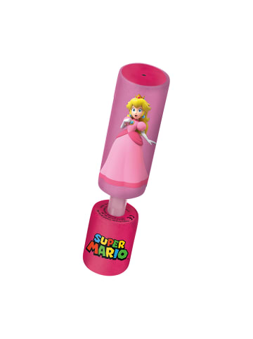 Happy People Wasserspritze Super Mario Foam Shooter 15cm in rosa