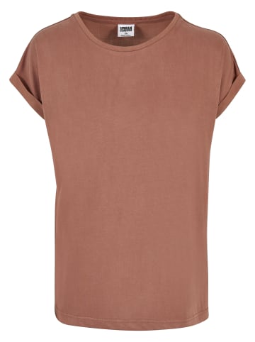 Urban Classics Urban Classics in terracotta