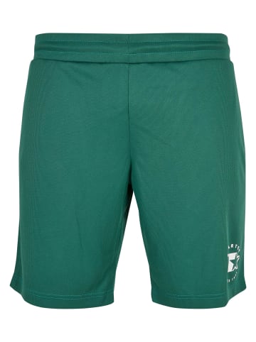 STARTER STARTER Mesh-Shorts in darkfreshgreen