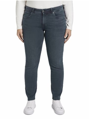 Tom Tailor Stretchjeans für Damen in blau