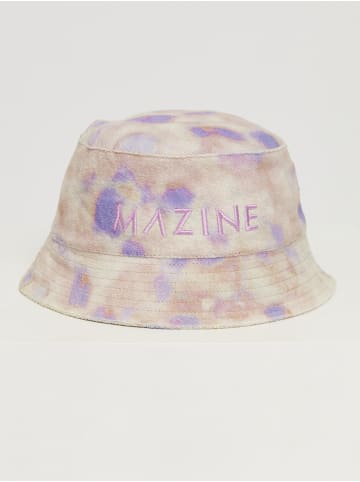 MAZINE Sonnenhut Toyo in lavender/printed