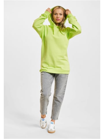 The North Face The North Face Kapuzenpullover in sharp green