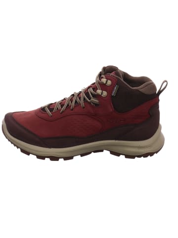 Keen Wanderschnürstiefel in mehrfarbig