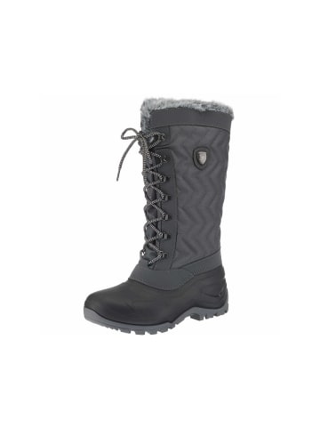 cmp Stiefelette in graphite