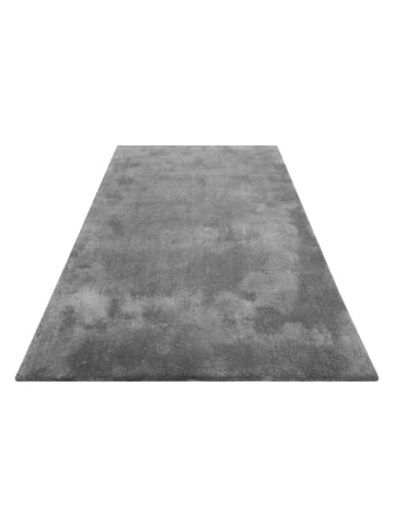 Wecon Home Teppich "Emilia" in Grau Taupe