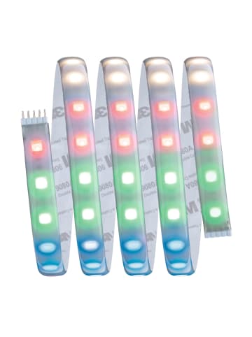 paulmann MaxLED 500 LED Strip RGBW Basisset