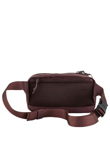 FJÄLLRÄVEN High Coast Hip Pack - Gürteltasche 21 cm (blackberry) in blackberry