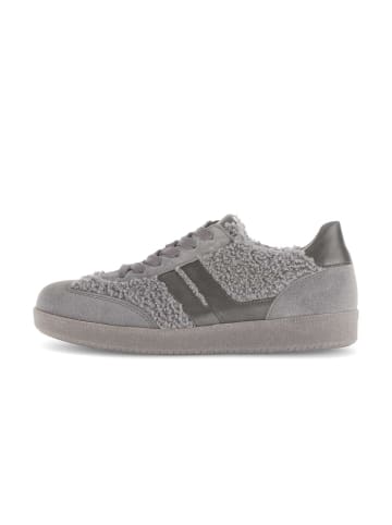 Gabor Fashion Sneaker low in grau