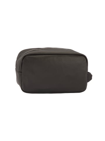 Bogner Kulturbeutel 'Verbier Play 1.0 Tully in Schwarz 24,00 x 14,50 x 12,00 cm'