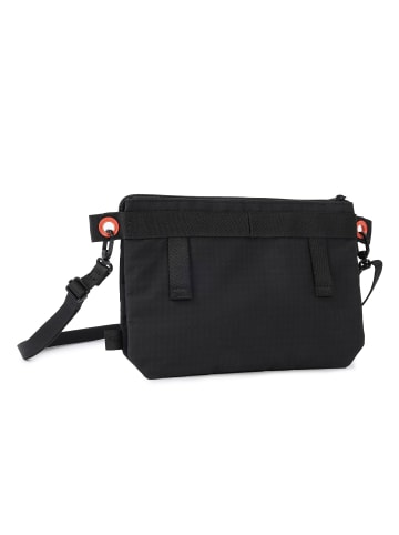 Hedgren Uni Ichi M Umhängetasche RFID Schutz 24 cm black