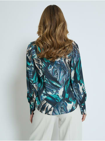minus Hemd / Shirt in JADE GREEN