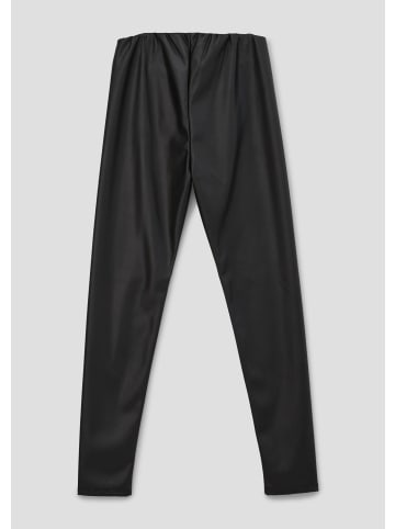 s.Oliver Leggings in 9999_schwarz