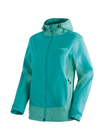 Maier Sports Brocken W in Hellblau3548