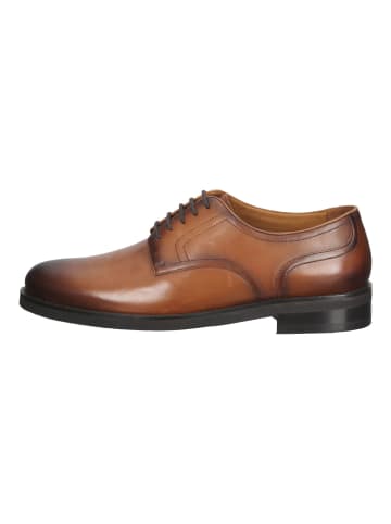 GORDON & BROS Businessschuhe in Tan