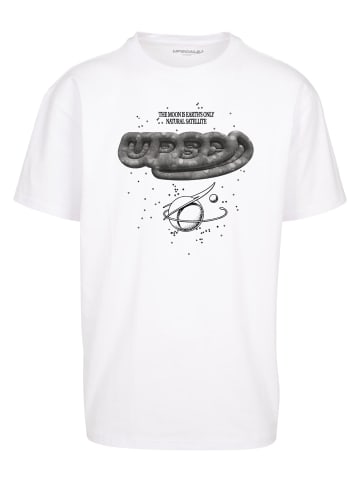 Mister Tee Mister Tee T-Shirts in white