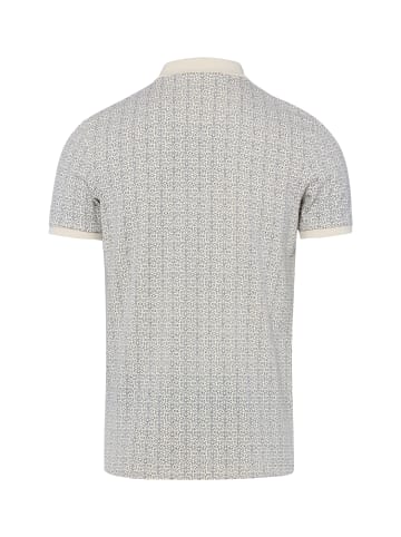 Finshley & Harding Shirt in kitt indigo - 0002