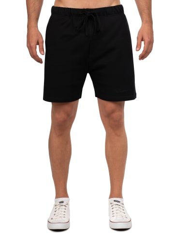 Reichstadt Shorts in Black