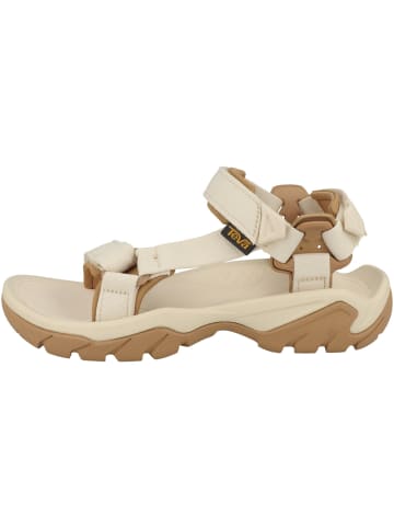 Teva Trekkingsandale Terra Fi 5 Universal in beige
