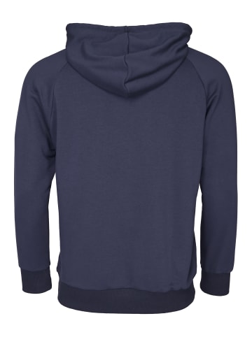 TOP GUN Hoodie TG20212107 in navy