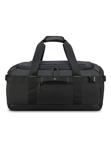 Roncato Norway Weekender Reisetasche M 60 cm in nero