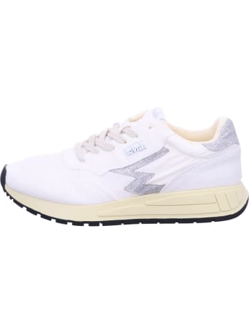 La Strada Sneaker Low in weiß