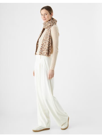 Codello Schal in braun