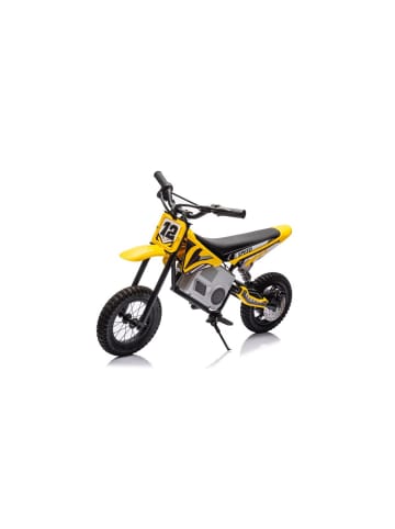 Wisam® Batteriebetriebenes Motocross-Bike A9901