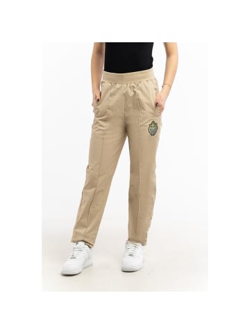 Fila Grün Baumwolle Jogginghose (Workout Hose)