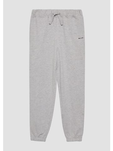 s.Oliver Leggings in 9400_grau meliert