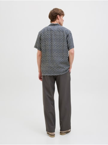 Jack & Jones Hemd in Blue Nights