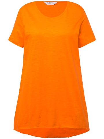 Angel of Style Shirt in neon orange