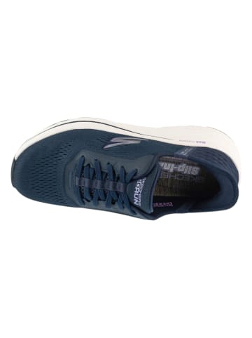Skechers Skechers Slip-Ins: Max Cushioning Elite 2.0 - Vanish in Dunkelblau