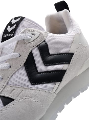 Hummel Hummel Shoe Thor Lebensstil Erwachsene in WHITE