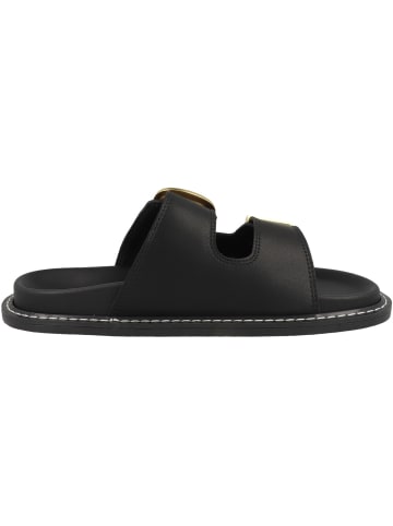 Steve Madden Sandale Arch-P in schwarz